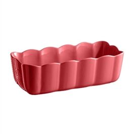 Emile Henry EH 6353 47 Backform MADELEINE, eckig in candy Emile Henry EH 6353 47 Backform MADELEINE, eckig in candy