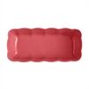 Emile Henry EH 6353 47 Backform MADELEINE, eckig in candy