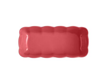 Emile Henry EH 6353 47 Backform MADELEINE, eckig in candy