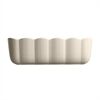 Emile Henry EH 6353 02 Backform MADELEINE, eckig in argile