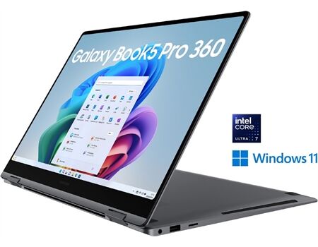 Samsung Galaxy Book5 Pro 360 NP960QHA-KG4DE
