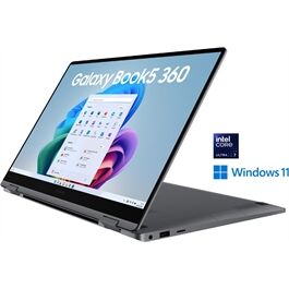 Samsung Galaxy Book5 360 (NP750QHA-KA3DE) Samsung Galaxy Book5 360 (NP750QHA-KA3DE)