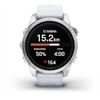GARMIN Epix Pro (Gen 2) (42mm) steinweis/silber