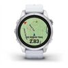 GARMIN Epix Pro (Gen 2) (42mm) steinweis/silber