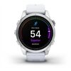 GARMIN Epix Pro (Gen 2) (42mm) steinweis/silber