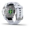 GARMIN Epix Pro (Gen 2) (42mm) steinweis/silber