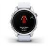 GARMIN Epix Pro (Gen 2) (42mm) steinweis/silber