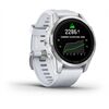 GARMIN Epix Pro (Gen 2) (42mm) steinweis/silber