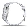 GARMIN Epix Pro (Gen 2) (42mm) steinweis/silber