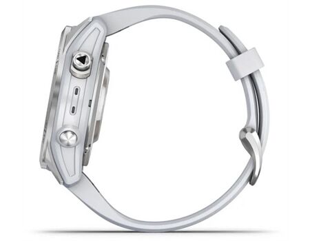 GARMIN Epix Pro (Gen 2) (42mm) steinweis/silber