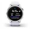 GARMIN Epix Pro (Gen 2) (42mm) steinweis/silber