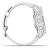 GARMIN Epix Pro (Gen 2) (42mm) steinweis/silber