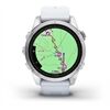GARMIN Epix Pro (Gen 2) (42mm) steinweis/silber