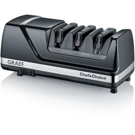 Graef CX 125 SlicedKitchen Graef CX 125 SlicedKitchen