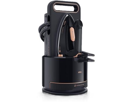 Braun IS 9090 BK CareStyle 9