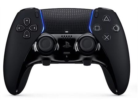 Sony DualSense Edge Wireless-Controller Midnight Black