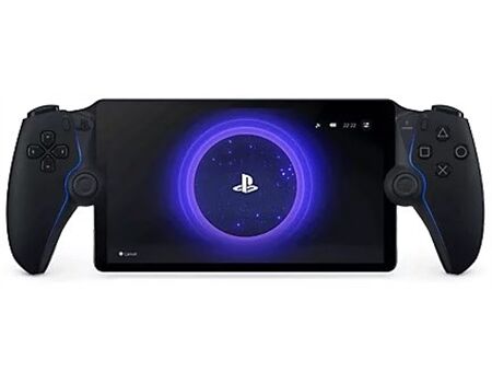 Sony Portal Remote-Player Midnight