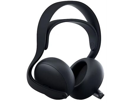 Sony Pulse Elite Wireless-Headset Midnight Black