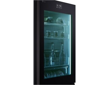 LG GBG719MDNN MoodUp // CashBack 400€