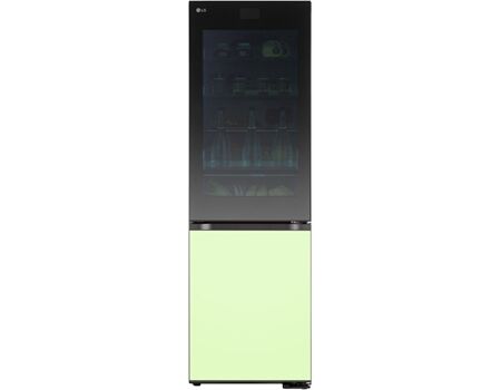 LG GBG719MDNN MoodUp // CashBack 400€
