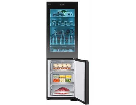 LG GBG719MDNN MoodUp // CashBack 400€