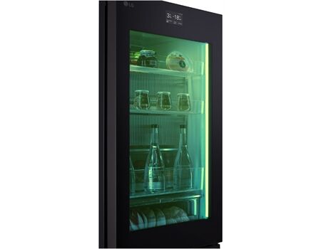 LG GBG719MDNN MoodUp // CashBack 400€