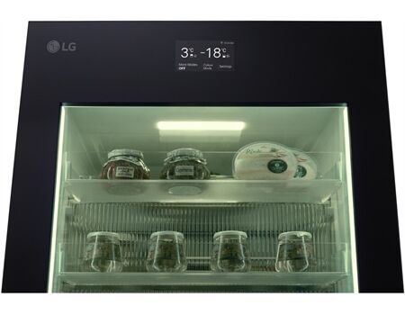 LG GBG719MDNN MoodUp // CashBack 400€