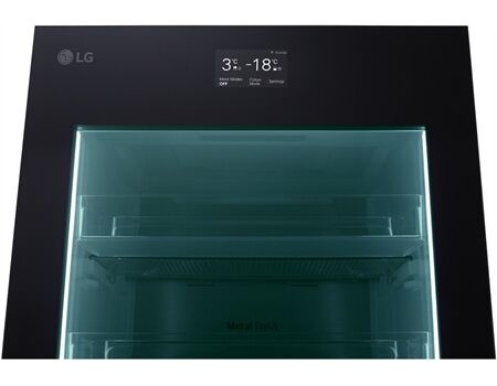 LG GBG719MDNN MoodUp // CashBack 400€
