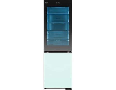 LG GBG719MDNN MoodUp // CashBack 400€