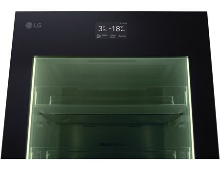 LG GBG719MDNN MoodUp // CashBack 400€