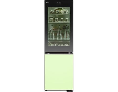 LG GBG719MDNN MoodUp // CashBack 400€
