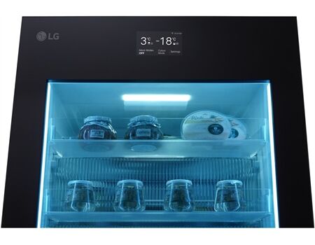 LG GBG719MDNN MoodUp // CashBack 400€