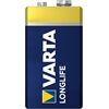 Varta Longlife 1er 9V