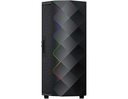 Hyrican Gamemax Diamond BK 7413