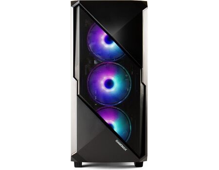 Hyrican Gamemax Striker 7423