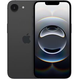 Apple iPhone 16e (128GB) schwarz Apple iPhone 16e (128GB) schwarz