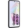 Samsung A35 5G DE (128GB) awesome navy