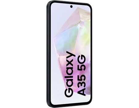 Samsung A35 5G DE (128GB) awesome navy
