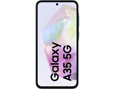 Samsung A35 5G DE (128GB) awesome navy