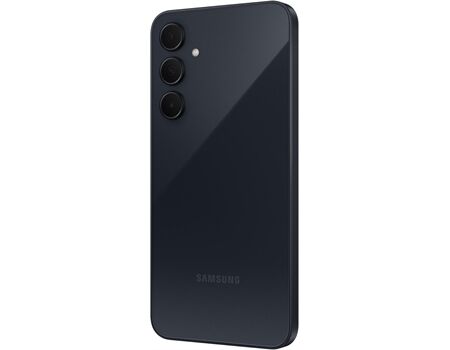 Samsung A35 5G DE (128GB) awesome navy
