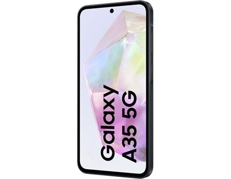 Samsung A35 5G DE (128GB) awesome navy