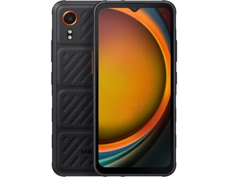 Samsung XCover7 DE schwarz