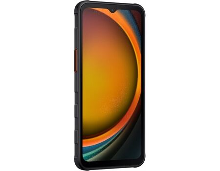 Samsung XCover7 DE schwarz