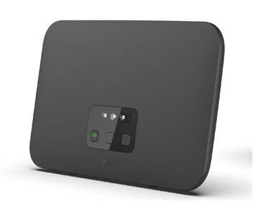 Telekom Speedport Smart 4 R schwarz