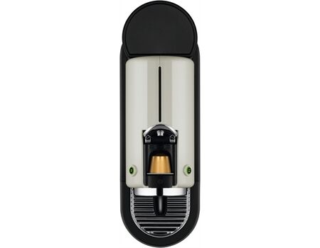 DeLonghi EN 167.W Nespresso CitiZ