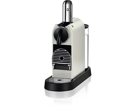 DeLonghi EN 167.W Nespresso CitiZ