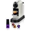DeLonghi EN 167.W Nespresso CitiZ