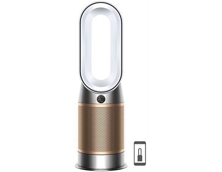 Dyson HP09 Purifier Hot+Cool