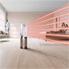 Dyson HP09 Purifier Hot+Cool