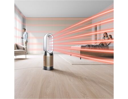 Dyson HP09 Purifier Hot+Cool